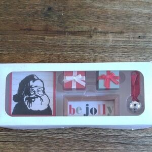 🦋BE JOLLY CHRISTMAS DECORATIONS🦋